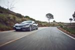 BMW i8 2014 года